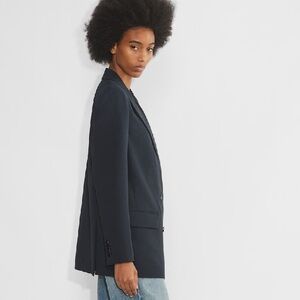 Wilfred
Generation Double-breasted Blazer sz 0